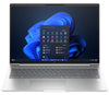HP EliteBook 6 G1i 16' WUXGA Intel i5-1334U 16GB DDR5 512GB SSD Windows 11 Pro Intel GPU Thunderbolt Fingerprint 3yr NBD OS 1.7kg