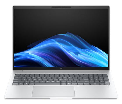 HP EliteBook 8 G1i 16' WUXGA TOUCH IR Intel U5-226V 16GB DDR5 512GB SSD Windows 11 PRO Intel Arc GPU Copilot+ PC 47 TOPS 3YR NBD OS 1.7kg