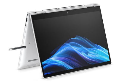 HP EliteBook 8 Flip G1i 13.3' WUXGA TOUCH Intel U7-255U 16GB DDR5 512GB SSD Windows 11 PRO PEN Intel Arc GPU NPU 47 TOPS  3yrs OS 1.3kg