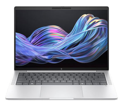 HP EliteBook X G1i 14' WUXGA Intel U7-256V 16GB DDR5 512GB SSD Windows 11 PRO Intel Arc GPU NPU 47 TOPS Thunderbolt 3yrs OS 1.1kg