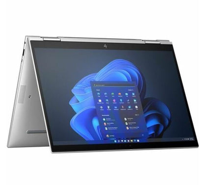 HP EliteBook X360 1040 G10 14' WUXGA TOUCH i7-1355U 16GB DDR5 256GB SSD Windows 11 PRO WIFI6E BT Iris Xe Fingerprint PEN 3yrs OS WTY 1.3kg