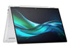 HP EliteBook X360 1040 G11 14' WUXGA TOUCH PVCY (SureView) Intel U5-125H 16GB DDR5 256GB SSD WIN 11 PRO 4G-LTE Arc GPU Thunderbolt PEN 3yrs OS 1.4kg