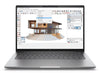 HP ZBook 8 G1i FireFly 14' WUXGA TOUCH IR Intel U7-255U 32GB DDR5 512GB SSD WIN 11 PRO Intel iGPU Thunderbolt Fingerprint 3yrsOS 1.4kg Workstation CTO