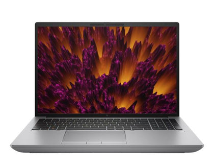 HP Zbook Fury TOUCH 16' WUXGA Intel i7-13700HX vPro 32GB DDR5 1TB SSD Windows 11 PRO nVida RTX 2000 WIFI6E Thunderbolt 3yr OS 2kg Workstation