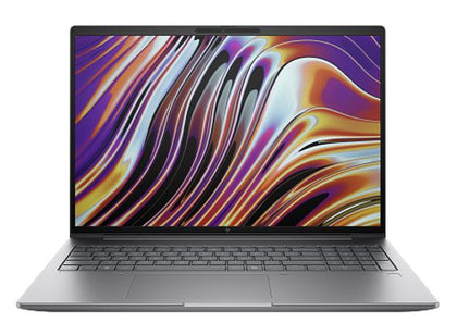 HP ZBook Power G11 16' WUXGA TOUCH AMD Ryzen 7 PRO 8845HS 16GB DDR5 512GB SSD WIN 11 PRO RTX A1000 Thunderbolt Fingerprint 3yrs OS 2.4kg Workstation