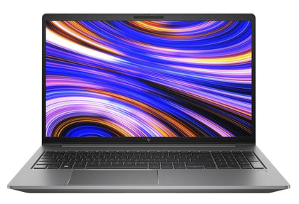 HP ZBook Power G10 15.6' FHD TOUCH IR AMD R7-7840HS 16GB DDR5 512GB SSD WIN11 PRO RTX A1000 WIFI6E Fingerprint 3yrs OS 1.9kg Mobile Workstation ~i7