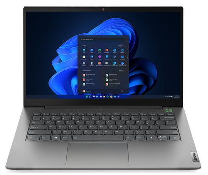 LENOVO ThinkBook 14 G6 14' WUXGA Intel i7-1355U 16GB DDR5 512GB SSD Windows 11 PRO Iris Xe Graphics Thunderbolt Fingerprint 1YROS 1.4kg ~21JC0021AU