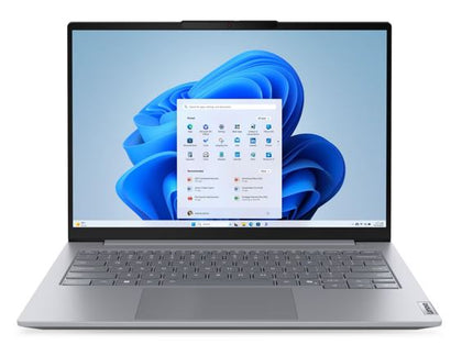 LENOVO ThinkBook 14 G9 14' WUXGA Intel Core 7‑240H 32GB DDR5 512GB SSD Windows 11 PRO Intel GPU Thunderbolt Fingerprint 1YROS 1.3kg ~21SG008JAU
