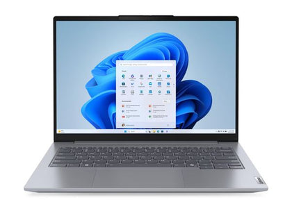 LENOVO ThinkBook 14 G7 14' WUXGA AMD Ryzen R5-7535HS 16GB DDR5 512GB SSD Windows 11 PRO AMD 660M GPU Fingerprint Backlit 1yr OS 1.3kg ~i5