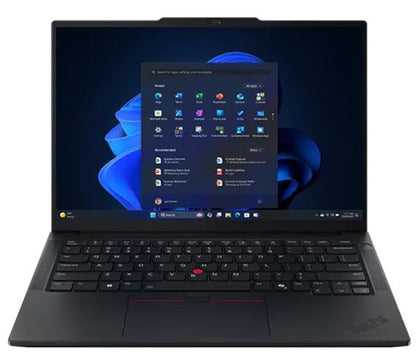 LENOVO ThinkPad E14 G7 14' WUXGA Intel Core 5-210H 16GB DDR5 512GB SSD Windows 11 Pro Intel GPU NPU 11 TOPS 1yr OS 1.3kg ~i5