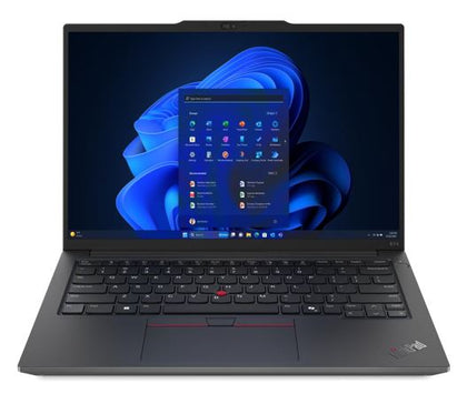 LENOVO ThinkPad E14 G6 14' WUXGA AMD Ryzen R7-7735HS 16GB DDR5 512GB SSD WIN 11 PRO AMD Radeon 680M GPU Thunderbolt Fingerprint 1YOS 1.4kg ~i7
