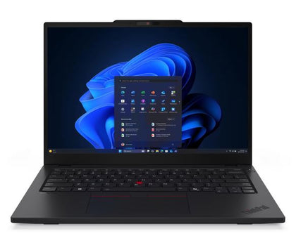 LENOVO ThinkPad L13 G6 13.3' WUXGA IR AMD R5-215 16GB DDR5 512GB SSD Radeon 740M GPU Windows 11 Pro NPU 11 TOPS 3yr OS 1.3kg