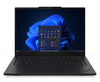 LENOVO ThinkPad L13 G6 13.3' WUXGA IR AMD R5-215 16GB DDR5 512GB SSD Radeon 740M GPU Windows 11 Pro NPU 11 TOPS 3yr OS 1.3kg