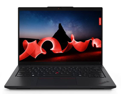 LENOVO L14 G5 14' WUXGA Intel U7-155U 32GB DDR5 512GB SSD WIN 11 PRO AI PC Intel Graphics WiFi6E Thunderbolt Fingerprint 1YOS 1.4kg