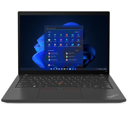 LENOVO ThinkPad T14 14'' WUXGA IR Intel i7-1355U 32GB DDR5 512GB SSD WIN 11 PRO Iris Xe Graphics WIFI6E Fingerprint Thunderbolt Backlit 3yr OS 1.3kg