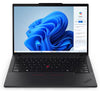 LENOVO ThinkPad T14 G5 14' WUXGA  AMD R7-8840U 16GB DDR5 512GB SSD WIN 11 PRO AMD Graphics WIFI6E Fingerprint 3yr PREM 1.4kg
