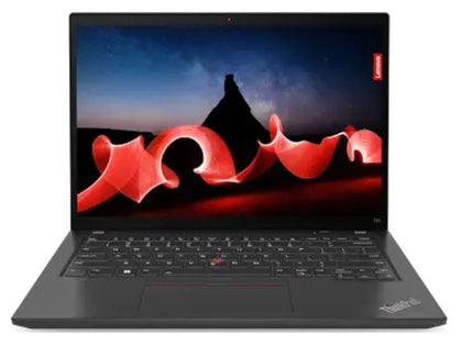 LENOVO ThinkPad T14s 14'' WUXGA TOUCH IR Intel i5-1335U 16GB DDR5 512GB SSD WIN 11 PRO Iris Xe Graphics WIFI6E Fingerprint Thunderbolt Backlit 3yr OS