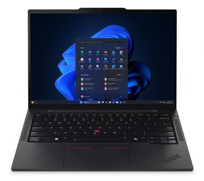 LENOVO ThinkPad T14s G6 14' WUXGA IR Intel U5-235H 32GB DDR5 512GB SSD WIN 11 PRO Intel GPU NPU 12 TOPS 3yr PREM 1.2kg