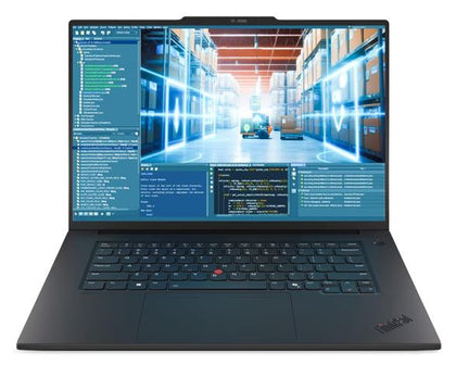 LENOVO ThinkPad T1G G8 16' WUXGA IR Intel U7-265H 32GB DDR5 1TB SSD RTX 5070 8GB Windows 11 Pro NPU 13 TOPS 3yr PREM 1.8kg