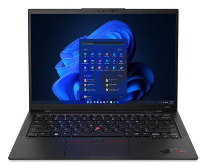 LENOVO ThinkPad X1 Carbon 14' WUXGA TOUCH Intel i7-1355U 16GB DDR5 512GB SSD WIN 11 PRO 4G-LTE Iris Xe WiFi6E Fingerprint Thunderbolt 3yr OS 1.1kg