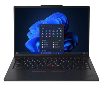 LENOVO ThinkPad X1 Carbon Aura 14' WUXGA Intel U5‑228V 32GB LPDDR5X 512GB SSD WIN 11 PRO Arc 130V GPU Copilot+ PC 40 TOPS 3yr PREM 1kg