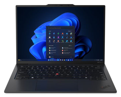 LENOVO ThinkPad X1 Carbon 14' WUXGA IR Intel AI U7-155U 16GB DDR5 512GB SSD WIN 11 PRO Intel Graphics Fingerprint Thunderbolt Backlit 3yrPre 1kg 57Wh