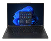 LENOVO ThinkPad X1 Carbon Aura 14' 2.8K OLED IR Intel U7-258V 32GB DDR5 1TB SSD WIN 11 Pro 5G-LTE Arc 140V GPU Copilot+ PC 47 TOPS 3yr PRE 1kg