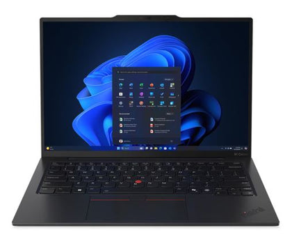 LENOVO ThinkPad X1 Carbon G13 Aura Edition 14' WUXGA Intel U7-265H vPro 32GB DDR5 512GB SSD WIN 11 PRO Intel Arc 140T GPU AI PC NPU 13 TOPS 3yr PREM 1