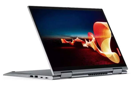 LENOVO ThinkPad X1 Yoga 14' WUXGA TOUCH IR Intel AI U7-155U 32GB DDR5 512GB SSD WIN 11 PRO 4G-LTE Intel GPU Fingerprint Thunderbolt 3yr PRE 1.3kg