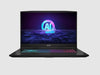 MSI Katana Series Gaming Notebook 17' FHD Ryzen7 8845HS DDR5 8GB*2 1TB SSD Windows® 11 Home Nvidia RTX 4060, GDDR6 8GB