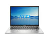 MSI Prestige Series Notebook 16' QHD Raptor Lake i7-13700H LPDDR5 16GB 1TB SSD Windows® 11 Pro Iris Xe Graphics
