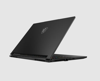 MSI Stealth Series Gaming Notebook 16' QHD AMD Ryzen™ AI 9 HX 370 Processor LPDDR5X 32GB 2TB SSD RTX 5070 GDDR7 12GB   Windows11 Pro