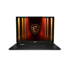 MSI Stealth Series Gaming Notebook 18' QHD AMD Ryzen™ AI 7 350 Processor DDR5 8GBx2, 1TB SSD, RTX 5070 Ti GDDR7 12GB   Windows11 Pro 2 Y Warranty