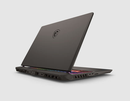 MSI Vector Series Gaming Notebook 16' QHD Intel® Core™ Ultra 9 275HX, DDR5 8GB*2 1TB SSD Windows11 Home Advanced Nvidia RTX 5080,GDDR7 16GB