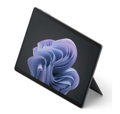 Microsoft Surface Pro 10 13' TOUCH Intel AI U5-135U 16GB 512GB SSD WIN11 PRO USB-C Thunderbolt WIFI6E BT5.3 Camera 878g 15hrs Black 2YR WTY  - EU requ