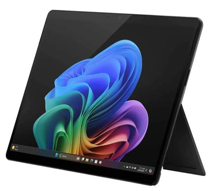 Microsoft Surface Pro 11 13' Touch Copilot+ Intel Core Ultra 5 16GB 512GB SSD WIN11P USB-C Thunderbolt WIFI7 BT Camera Platinum 2YR WTY -EU required