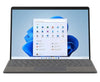 Microsoft Surface Pro 8 13' Touchscreen Intel Core i5-1135G7 8GB 128GB SSD WIN 11PRO DG WIN 10 USB-C WIFI6 BT Thunderbolt  Camera Platinum 1YR WTY