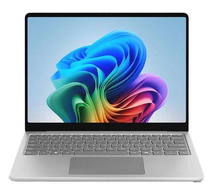 Microsoft Surface Laptop 13' TOUCH Qualcomm Snapdragon X Plus 16GB 512GB SSD Win11 PRO Qualcomm Adreno GPU USB-C WIFI BT 17hr Platinum 1.6kg 2 YR WTY
