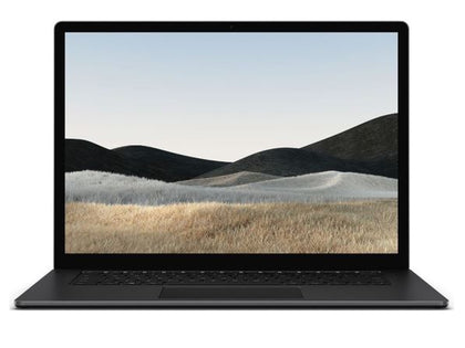 Microsoft Surface Laptop 4 15' TOUCH Intel Core i7-1185G7 32BG 1TB SSD WIN 11 PRO DG 10 PRO USB-C WIFI BT Thunderbolt  Black 1Y WTY