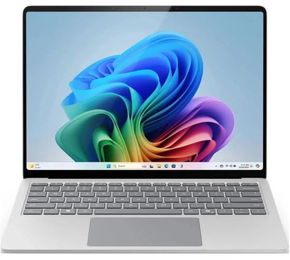 Microsoft Surface Laptop 7 15' TOUCH Copilot+ AI PC Intel Core Ultra 5 16GB 512GB SSD WIN 11 PRO ntel Arc Graphics USB-C WIFI7 BT Platinum 2Y WTY-E
