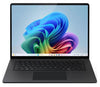Microsoft Surface Laptop 7 15' TOUCH Copilot+ AI PC Intel Ultra 5 32BG 256GB SSD WIN 11 PRO USB-C WIFI7 BT5.4 Black 2Y WTY - EU required