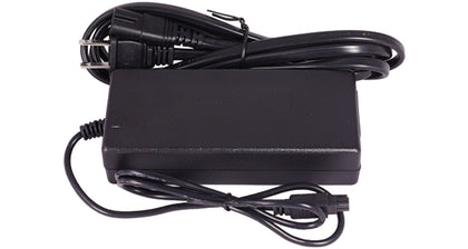 Cradlepoint Power Supply, 12V, Small 2x2 C8 (C7 line cord not include), -30C to 70C; Used with R1900, IBR1700, IBR900, R500-PLTE