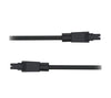 Teltonika 4-PIN TO 4-PIN POWER CABLE