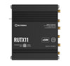 Teltonika RUTX11 Industrial Cellular eSIM Router, 4G LTE CAT 6, Dual SIM with auto failover, Backup WAN, Dual Band WiFi, Bluetooth LE, PSU included