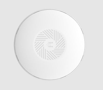 Teltonika TAP400 – Wi-Fi 6 Access Point, 2.5 GbE uplink,  Configure, monitor, and troubleshoot remotely via RMS, Fast Roaming and Mesh - PSU excluded