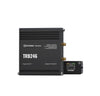 Teltonika Industrial IoT Gateway, 4G/LTE(Cat 4), Dual SIM, Auto-Failover, Backup WAN, Supports DNP3, DLMS, Modbus, PSU excluded