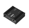 Teltonika TRB501 Industrial 5G Gateway, Ultra-high Cellular Speeds of up to 1 Gbps, Backward Compatible with 4G (LTE CAT 20) Network, PSU included