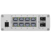 Teltonika TSW200 - Industrial Unmanaged PoE+ Switch - Does not include Power Supply NHT-PR320AUA