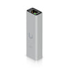 Ubiquiti 5GbE Ethernet Adapter, Plug-and-play, Ethernet Adapter with USB-C for Seamless 5GbE Network Connectivity.