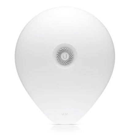 Ubiquiti airFiber 60 XG, 4+ km, multi-gigabit, 60 GHz bridge with SFP+ support, (1) GbE and (1) 10G SFP+ port, Precision Alignment Mount,